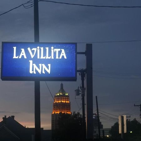 La Villita Inn San Antonio Dış mekan fotoğraf