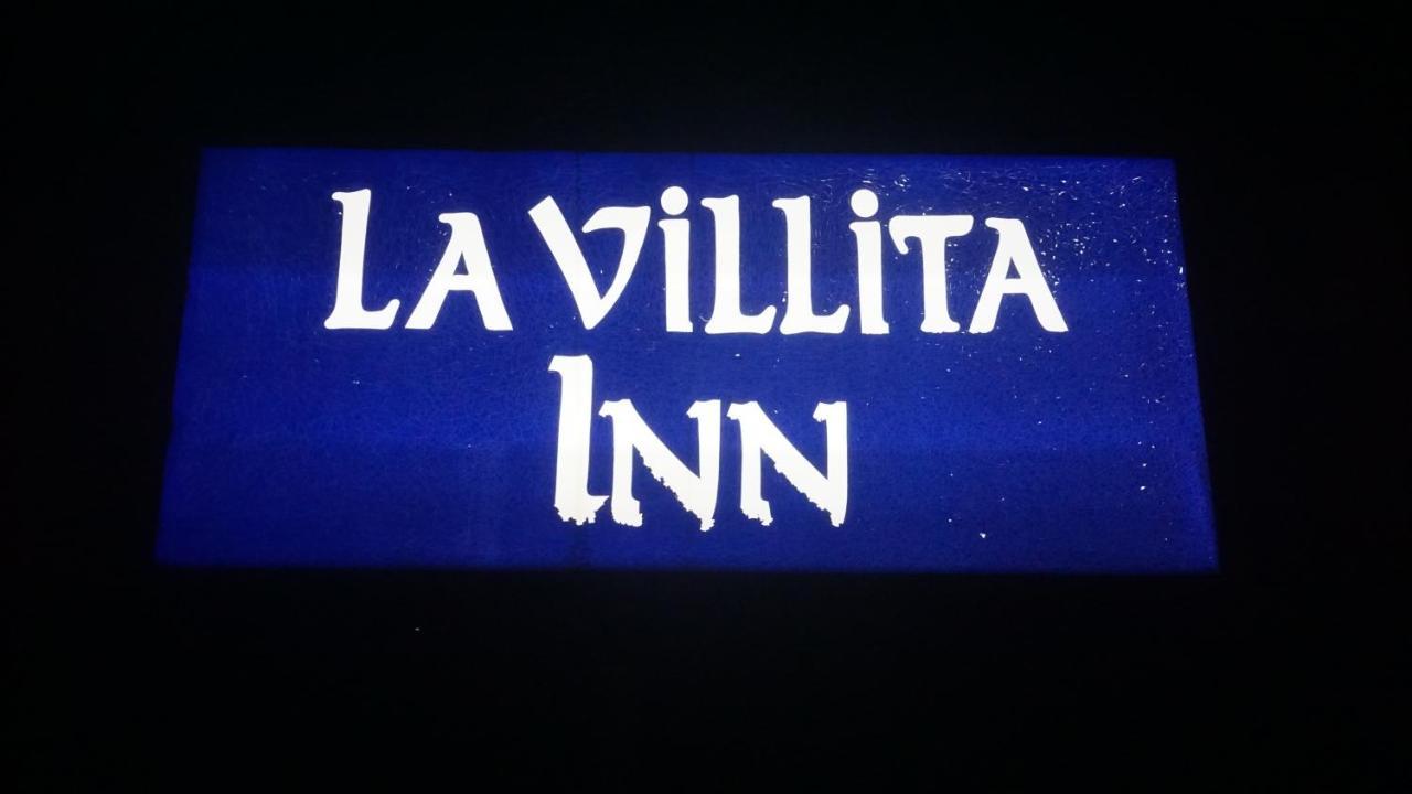La Villita Inn San Antonio Dış mekan fotoğraf