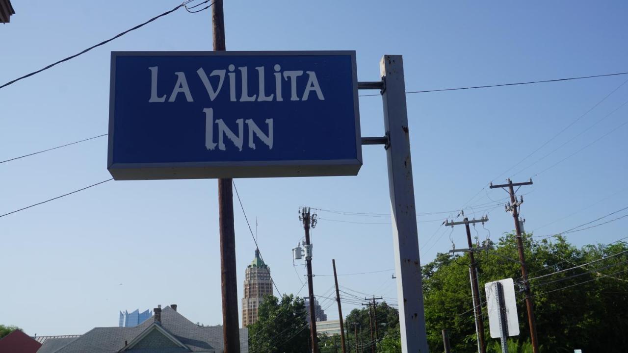 La Villita Inn San Antonio Dış mekan fotoğraf