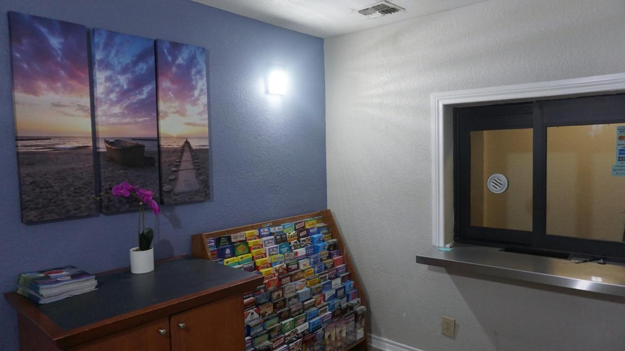 La Villita Inn San Antonio Dış mekan fotoğraf