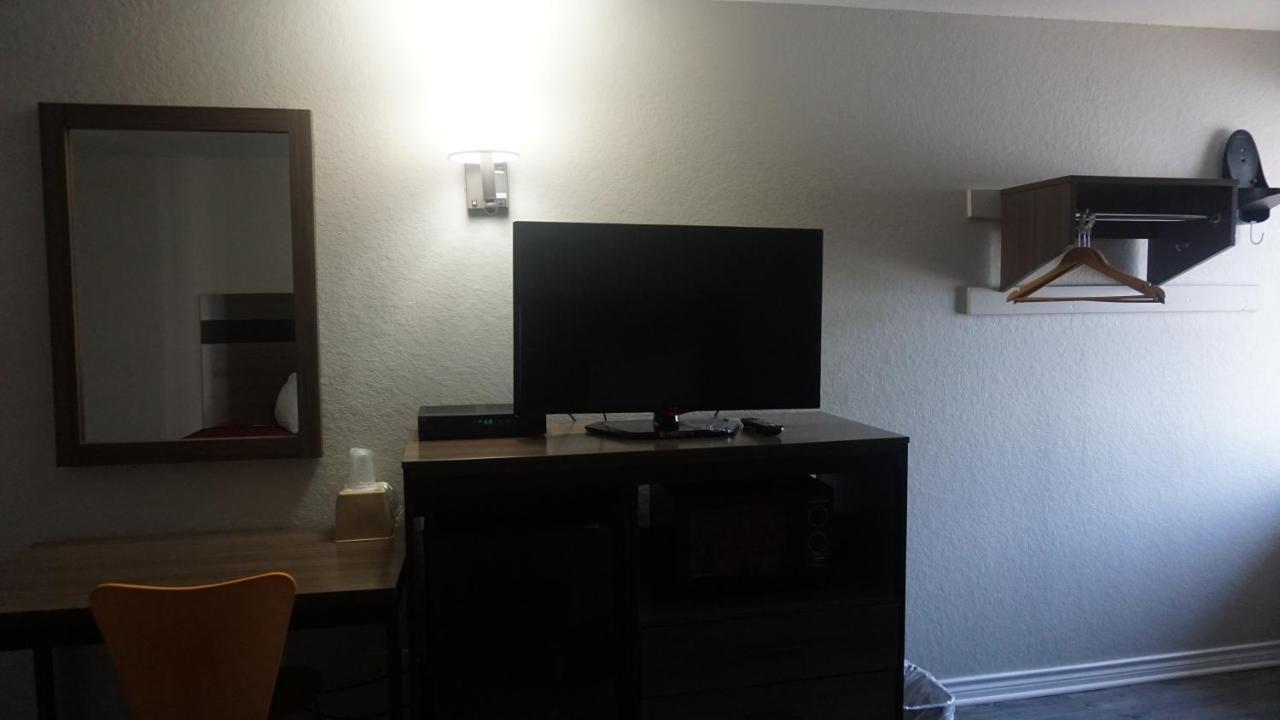 La Villita Inn San Antonio Dış mekan fotoğraf