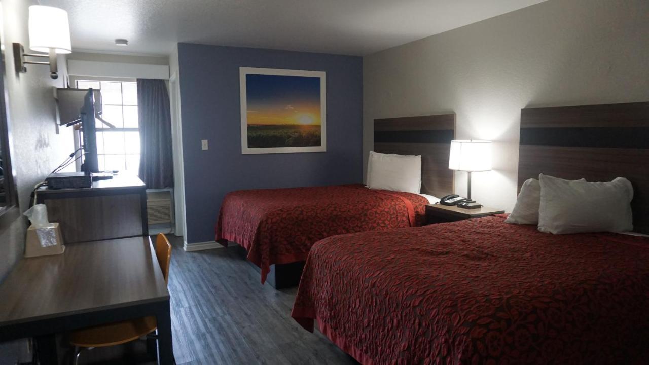 La Villita Inn San Antonio Dış mekan fotoğraf