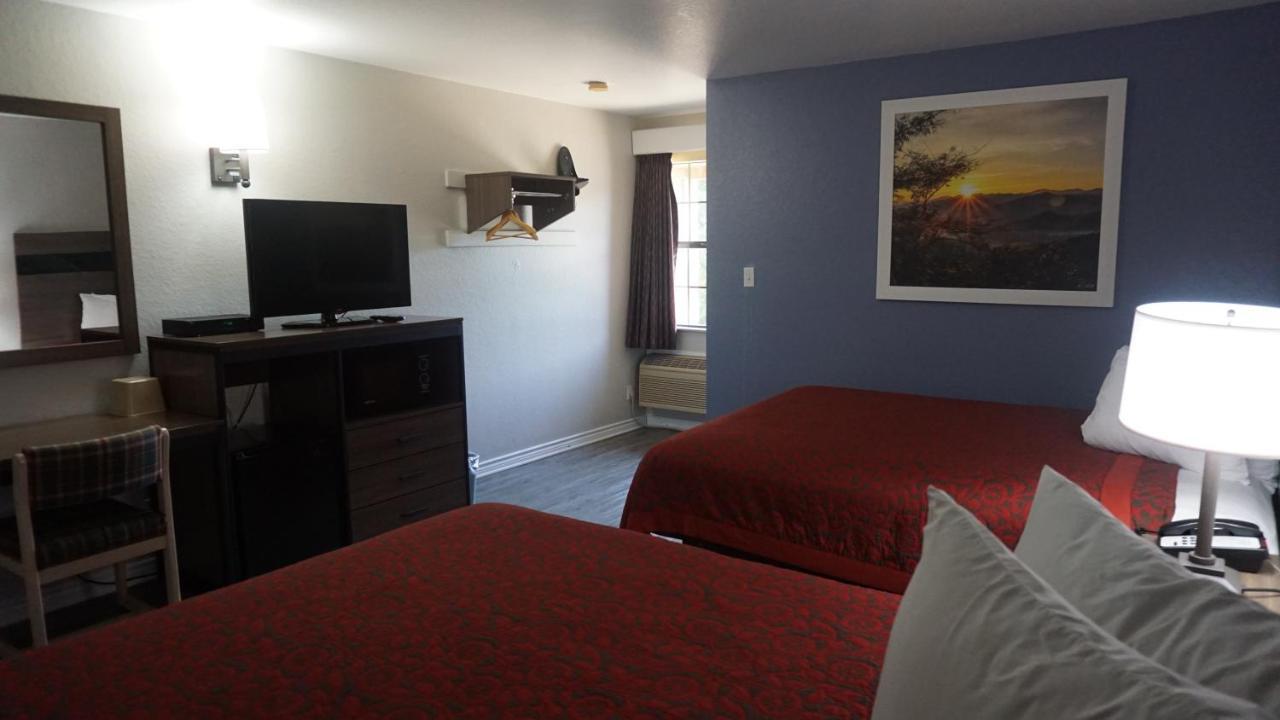 La Villita Inn San Antonio Dış mekan fotoğraf