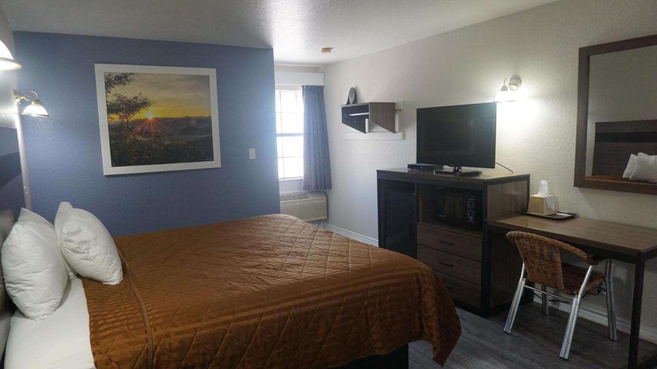 La Villita Inn San Antonio Dış mekan fotoğraf