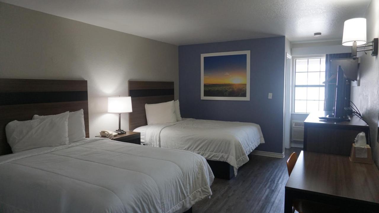 La Villita Inn San Antonio Dış mekan fotoğraf