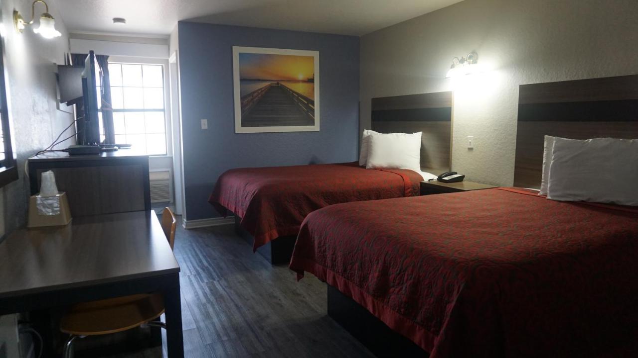 La Villita Inn San Antonio Dış mekan fotoğraf