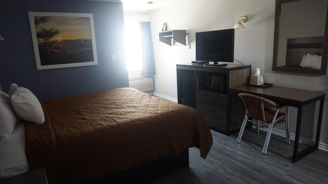 La Villita Inn San Antonio Dış mekan fotoğraf
