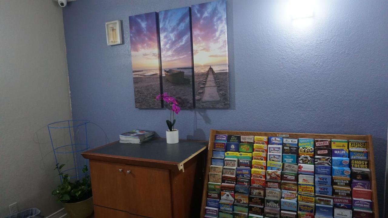 La Villita Inn San Antonio Dış mekan fotoğraf