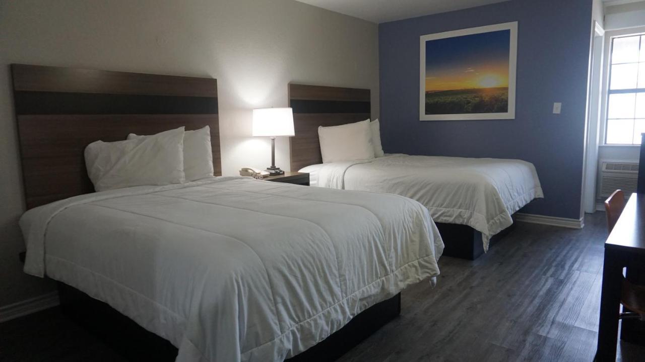 La Villita Inn San Antonio Dış mekan fotoğraf