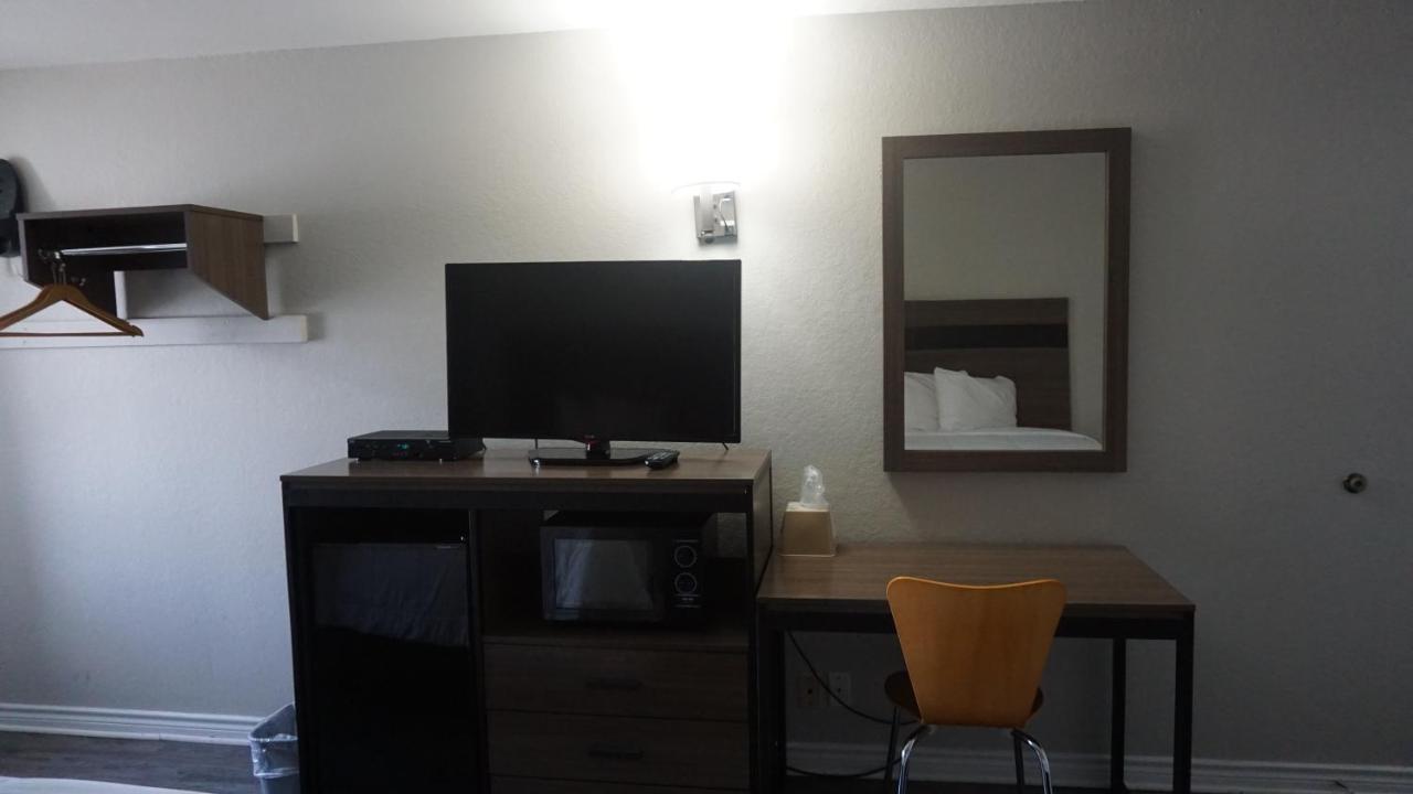 La Villita Inn San Antonio Dış mekan fotoğraf
