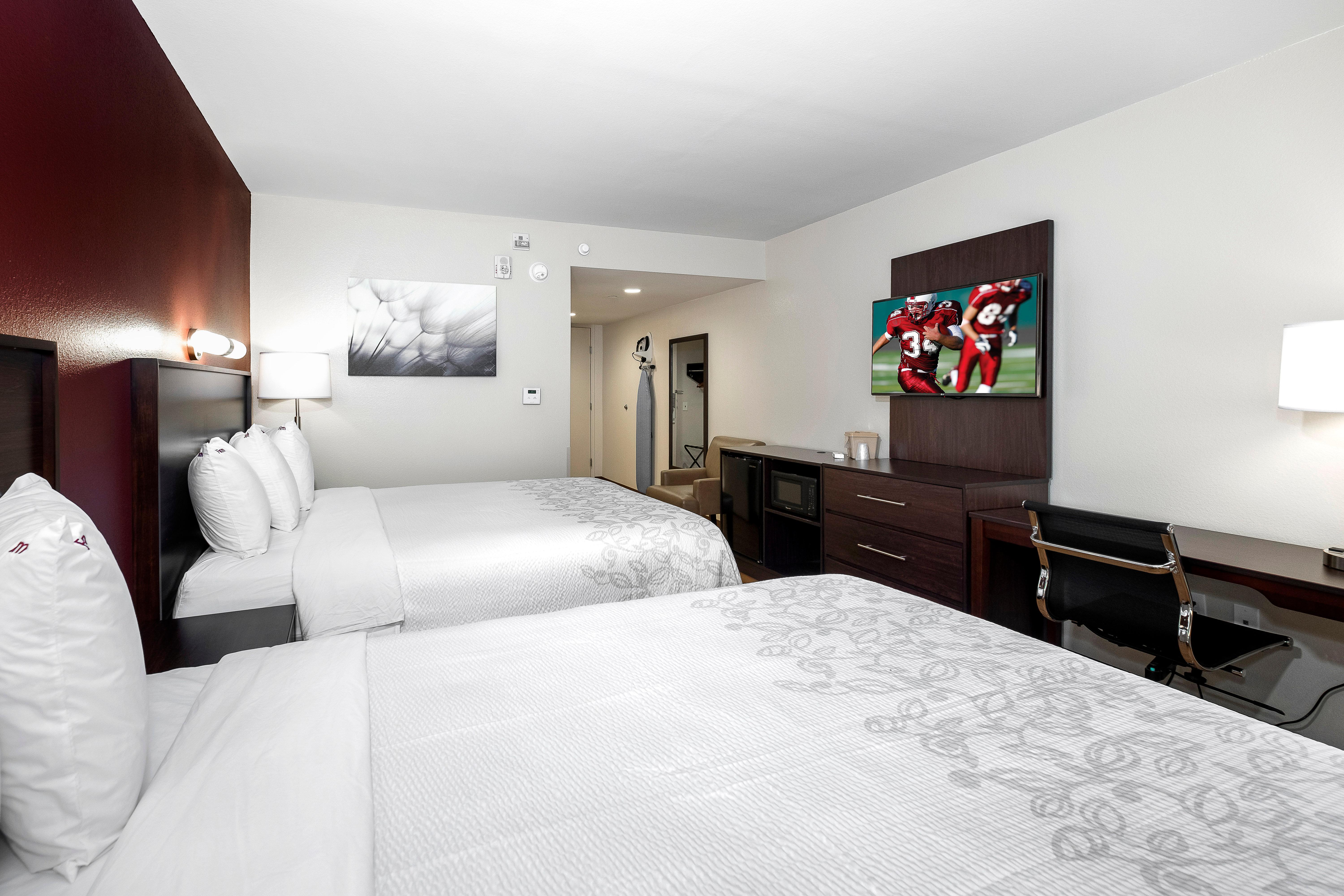La Villita Inn San Antonio Dış mekan fotoğraf