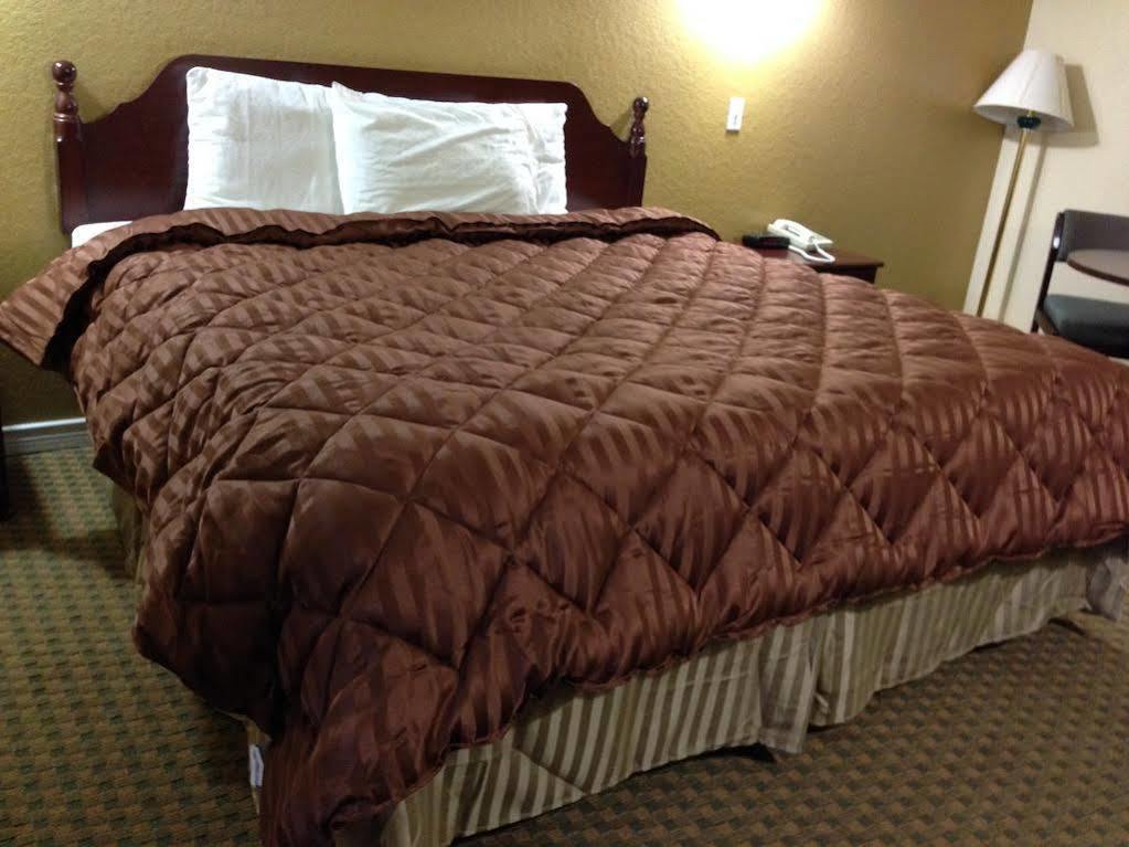 La Villita Inn San Antonio Dış mekan fotoğraf